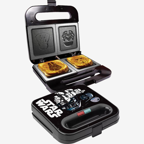 Star Wars The Empire Grilled Cheese Maker