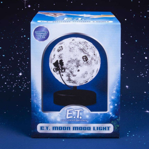 E.T. Moon Mood Light