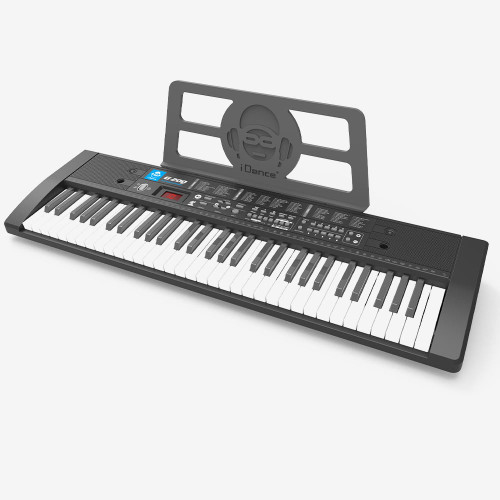 iDance G200 MK2 Digital Synthesiser Keyboard