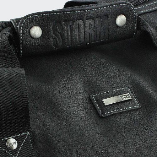 Storm Norton Holdall – Black