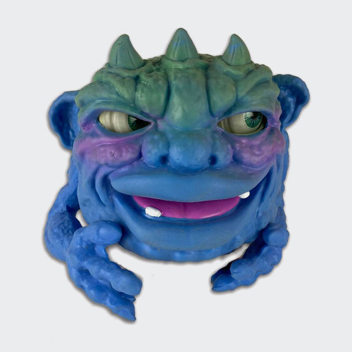 Boglins King Vlobb Hand Puppet – First Edition