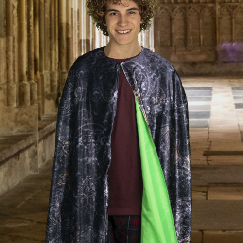 Harry Potter Invisibility Cloak – Junior