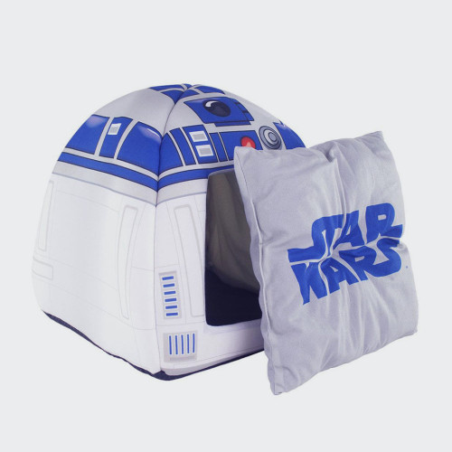 Star Wars R2-D2 Dog House