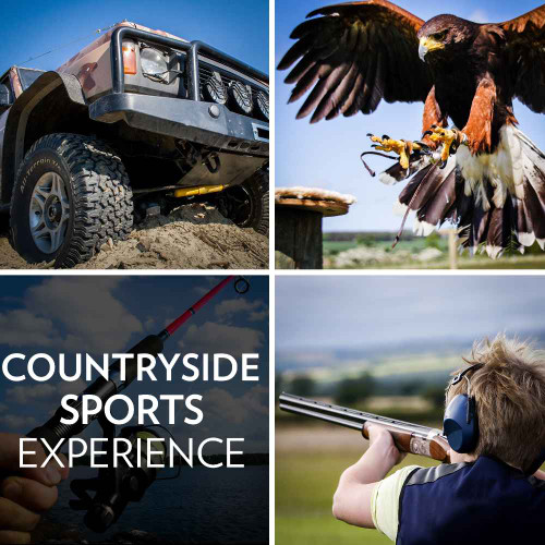Countryside Sports Experience