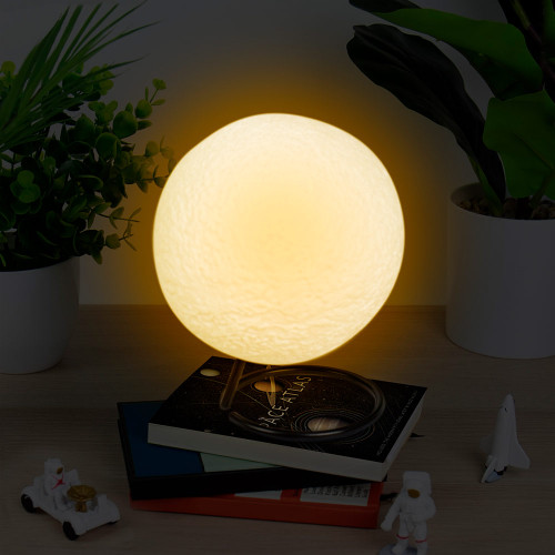 Sun Desk Lamp