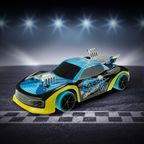 Exost Xmoke Remote Controlled Car