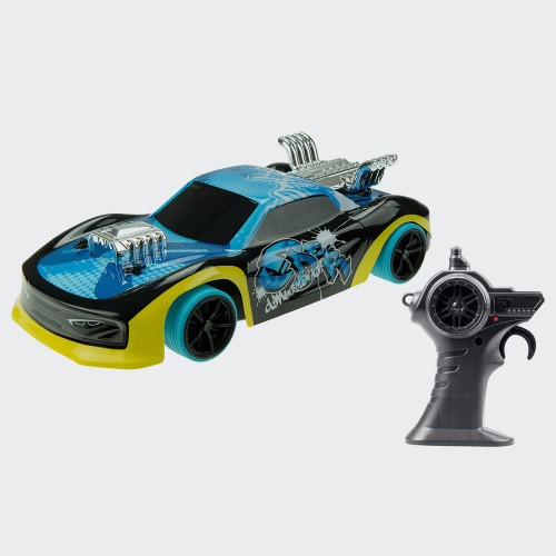 Exost Xmoke Remote Controlled Car