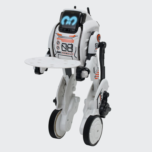 Robo Up RC Robot by Silverlit