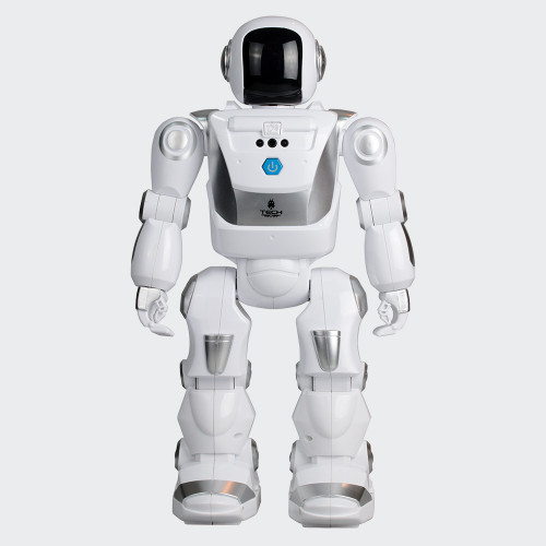 Programme A Bot X – 40 cm RC Robot by Silverlit