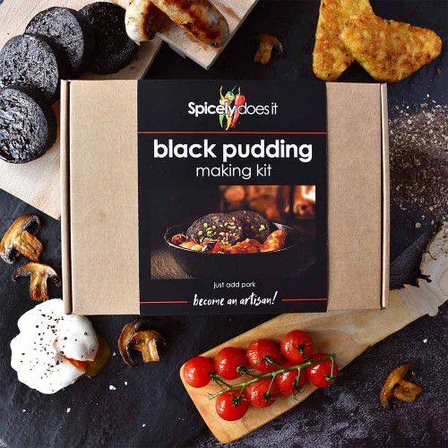 Make Your Own Black Pudding Kit