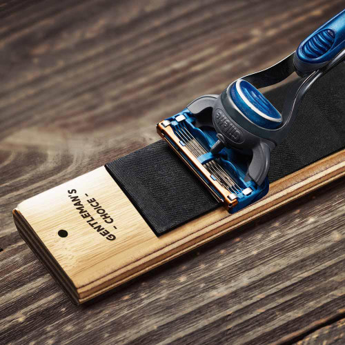 Gentleman’s Choice Razor Sharpener