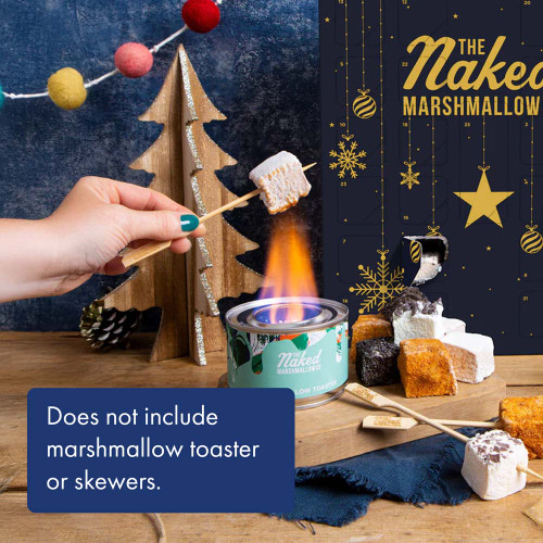 Gourmet Marshmallow Advent Calendar