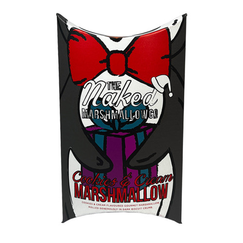 Gourmet Marshmallow Advent Calendar