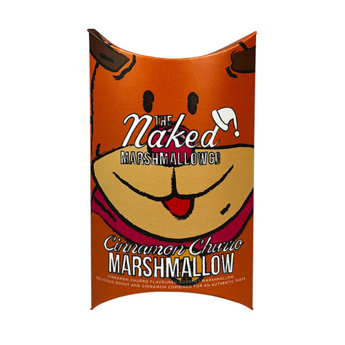 Gourmet Marshmallow Advent Calendar