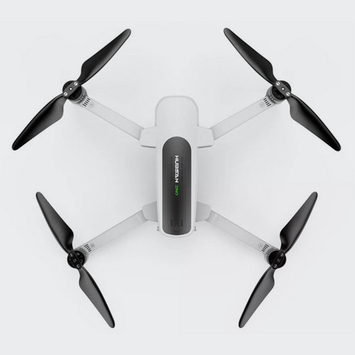 Hubsan Zino Folding Drone 4K with Battery and Bag