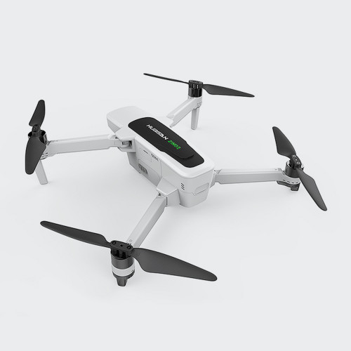 Hubsan Zino 2 Folding Drone 4K with FPV