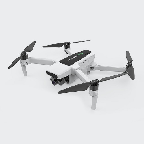 Hubsan Zino 2 Folding Drone 4K with FPV