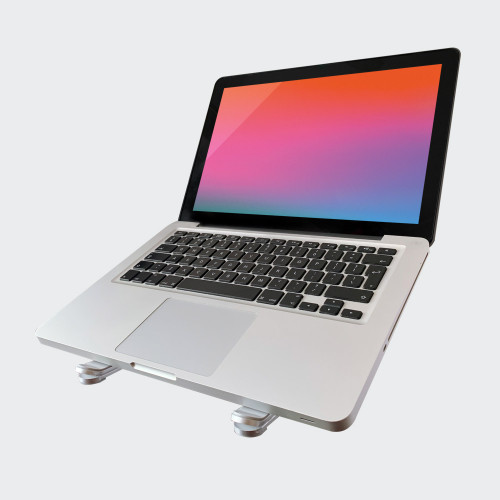 Aluminium Laptop Stand