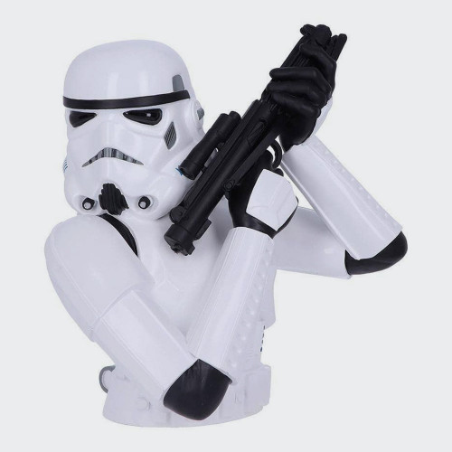 Star Wars Stormtrooper Bust