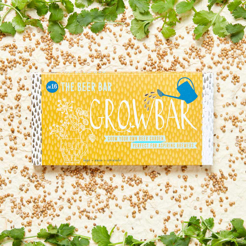 The Beer Grow Bar