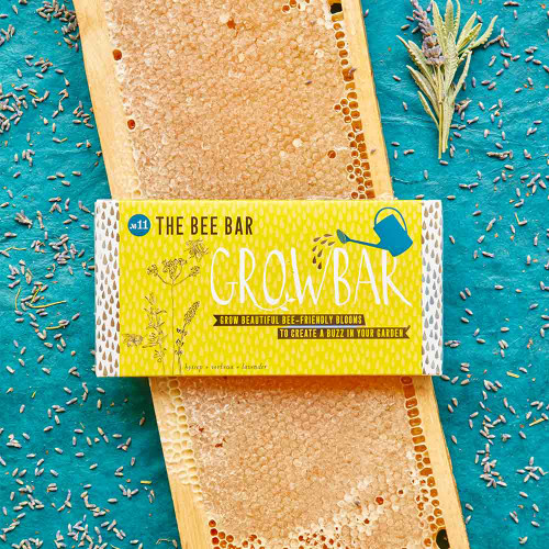 The Bee Grow Bar