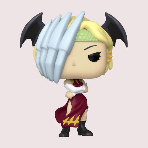 My Hero Academia Ryukyu Pop! Vinyl Figure