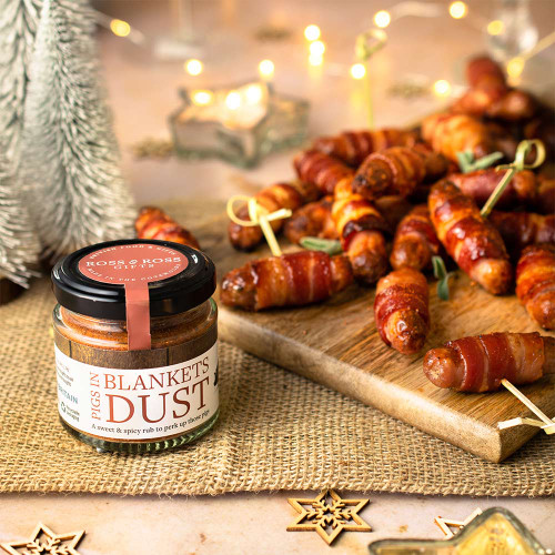 Christmas Roast Dinner Box