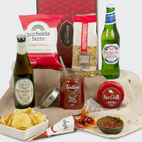 Chilli Dude Gift Hamper