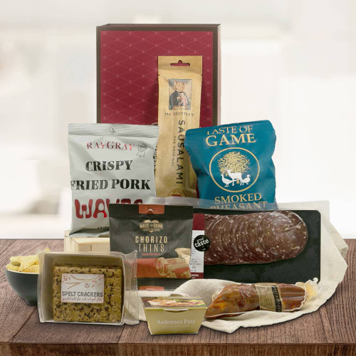 The Carnivore Gift Hamper