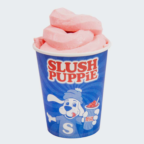 Slush Puppie Ice Cream Maker