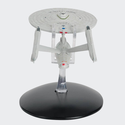 Star Trek USS Enterprise NCC-1701-A Display Model