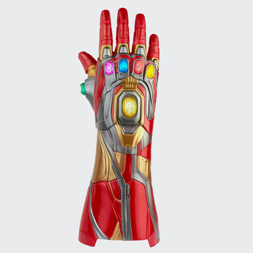 Marvel Avengers Legends Iron Man Nano Gauntlet