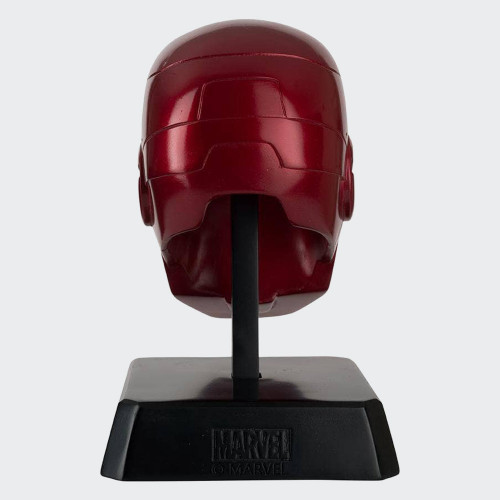 Marvel Iron Man Mark VII Helmet – HC Museum Replica Series