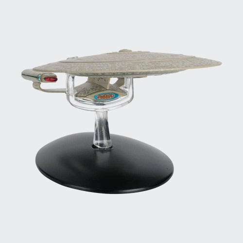 Star Trek USS Enterprise NCC-1701-D Display Model