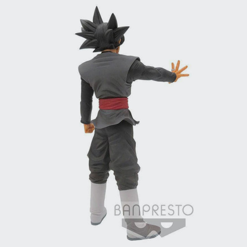 Dragon Ball Super Goku Black Banpresto 11" Figure
