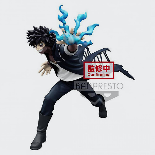 My Hero Academia Dabi The Evil Villains 5” Figure