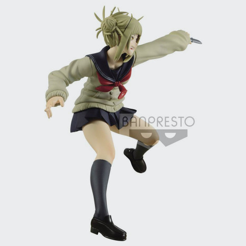 My Hero Academia Himiko Toga The Evil Villains 5” Figure