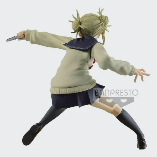 My Hero Academia Himiko Toga The Evil Villains 5” Figure