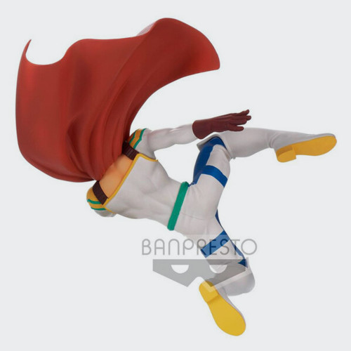 My Hero Academia Lemillion Banpresto 5” Figure