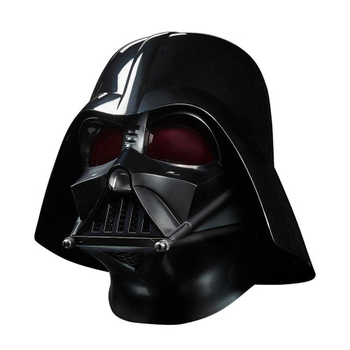 Star Wars Darth Vader Electronic Helmet 1:1 Scale