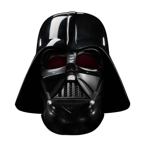 Star Wars Darth Vader Electronic Helmet 1:1 Scale