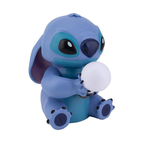 Disney Lilo & Stitch – Stich Light