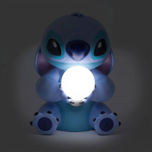 Disney Lilo & Stitch – Stich Light