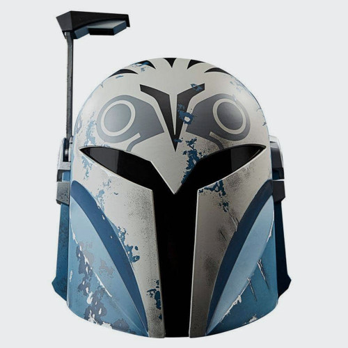 Star Wars The Mandalorian Bo-Katan Kryze Electronic Helmet