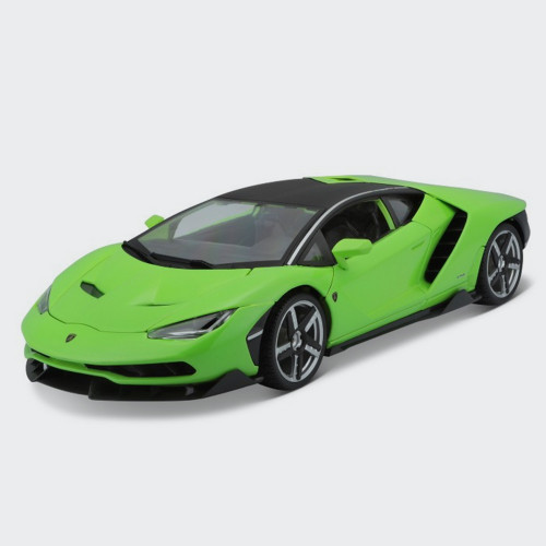 Lamborghini Centenario Diecast Model in 1:18 Scale by Maisto