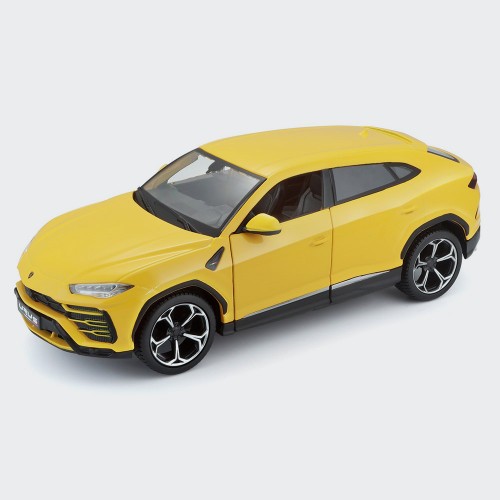 Lamborghini Urus Diecast Model in 1:24 Scale by Maisto