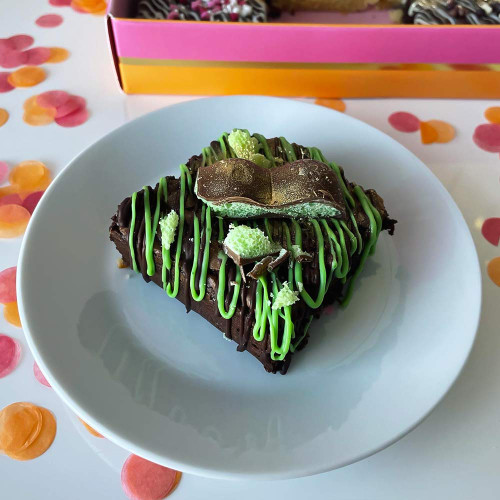 Mother’s Day Brownies – Pack of 6