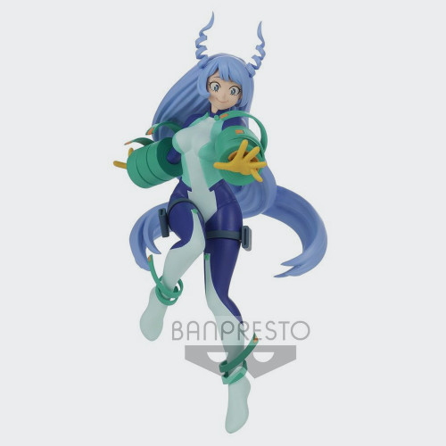 My Hero Academia Nejire Hado Banpresto 7” Figure