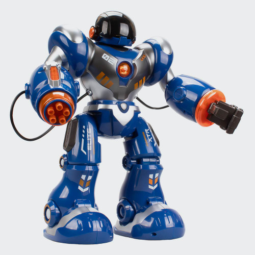 Xtrem Bots Elite Trooper Remote Controlled Robot