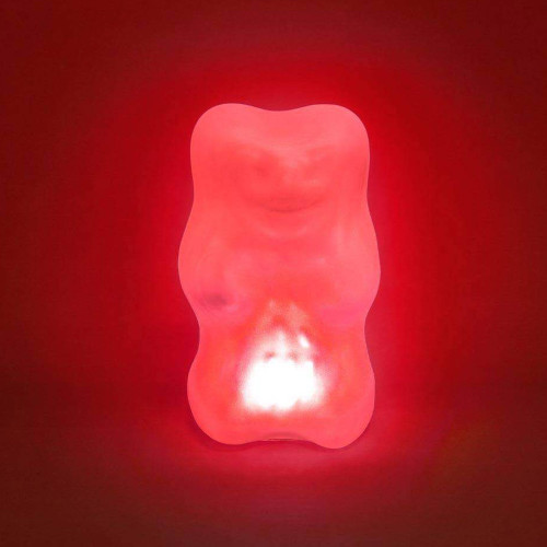Haribo Goldbears Colour-Changing Jelly Mood Light